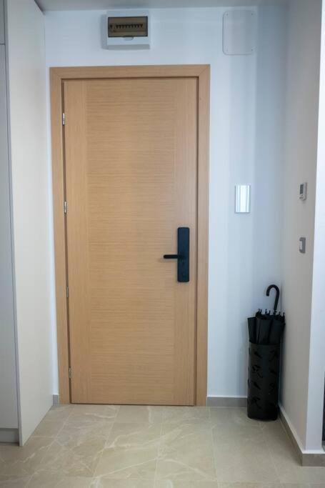 Luxury 2 Bedroom Apartment Bucarest Extérieur photo